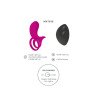 Xocoon - Bague Stimulateur De Couples Fuchsia